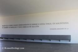 Bolonia Baelo Claudia Museum