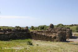 Walls Bolonia Murallas