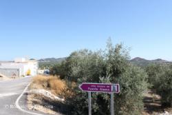 Spain Cordoba Puente Genil Villa Fuente Alamo