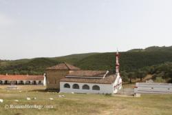 Mausoleo Santa Eulalia Mausoleum