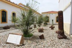 Museo minero Rio Tinto minning Museum 