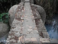 Aqueduct Acueducto