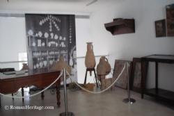 Museum necropolis Museo