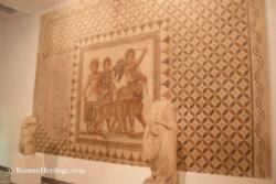 Mosaics Mosaicos