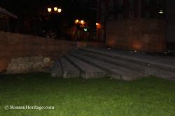 Gijon Walls murallas