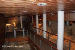 Baths Termas Termae