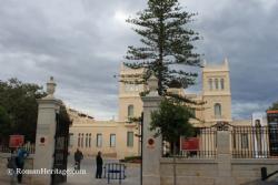 Alicante Museum museo MARQ