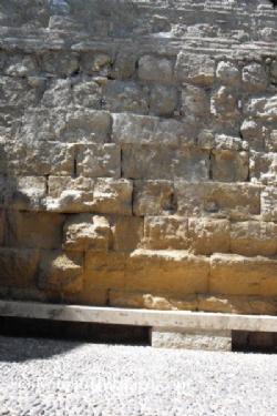 Crdoba Walls murallas