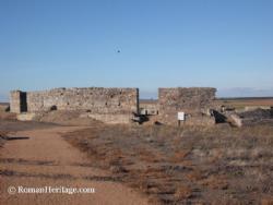 Casas de la Reina Theater Teatro