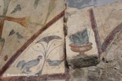 Pintura Muralis Frescoes Frescos