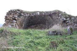 Theater Teatro Aphrodisias
