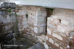 Baths Termas Termae Scholastikia