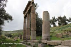 Hellenistic Gallery Galeria Helenistica