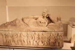 Etruscan