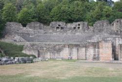 Archeological Site Lyon
