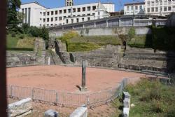 Lyon Amphitheater