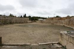 Amphitheater Maktar