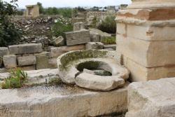 Maktar Byzantine quarter and Church