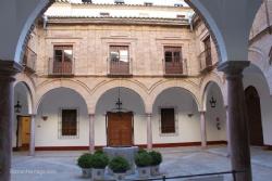 Museum Antequera