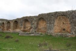 Nymphaeum Antequera