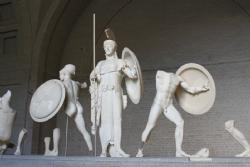 Greek Art