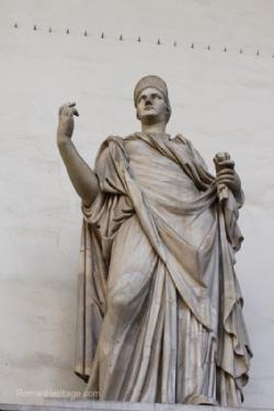 Logia della Signoria