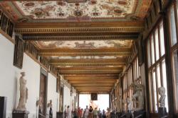 Uffizi Gallery