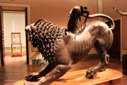 Etruscan