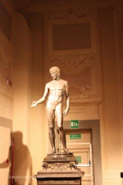 Roman Art