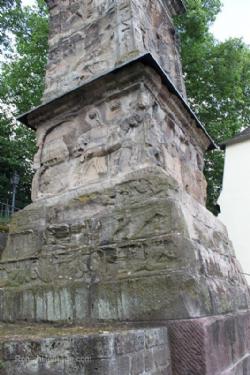 Igeler Iupiter's Column