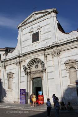 Lucca