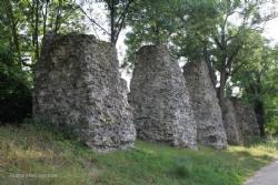 Mainz Aqueduct