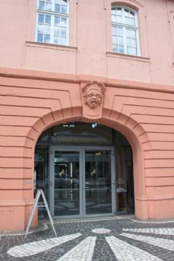 Mainz Landesmuseum