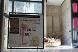 Roman Horreum Cryptoporticus