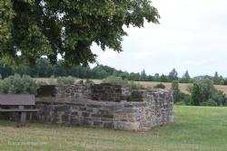 Castrum Rmerkastell Rainau