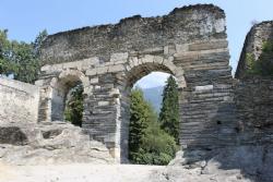 Aqueductum Susa