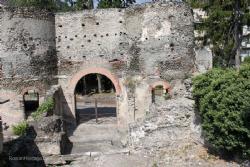 Castrum