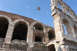 Amphitheater Verona Arena