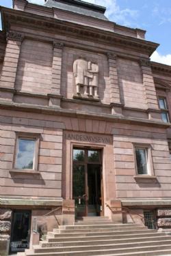 Landesmuseum Trier