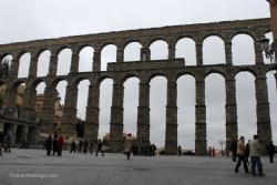 Aqueduct of Segovia