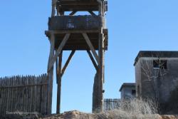 Numancia Roman Camp
