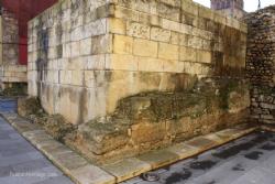 Leon Roman Monumental Gates