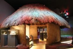 Pre-roman items and cantabric tribes