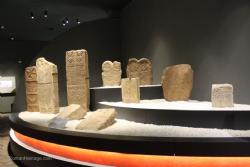 Tombstones and Altars