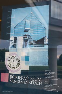 Mengen Ennetach Roman Museum