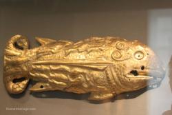 Ancient Jewellery Treasures from Four Millenia