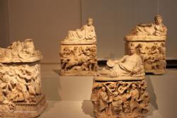 Etruscan Collections