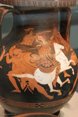 Greek Collections