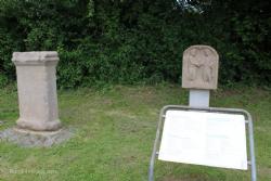 Kngen Tombstones
