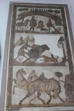 Bardo Museum